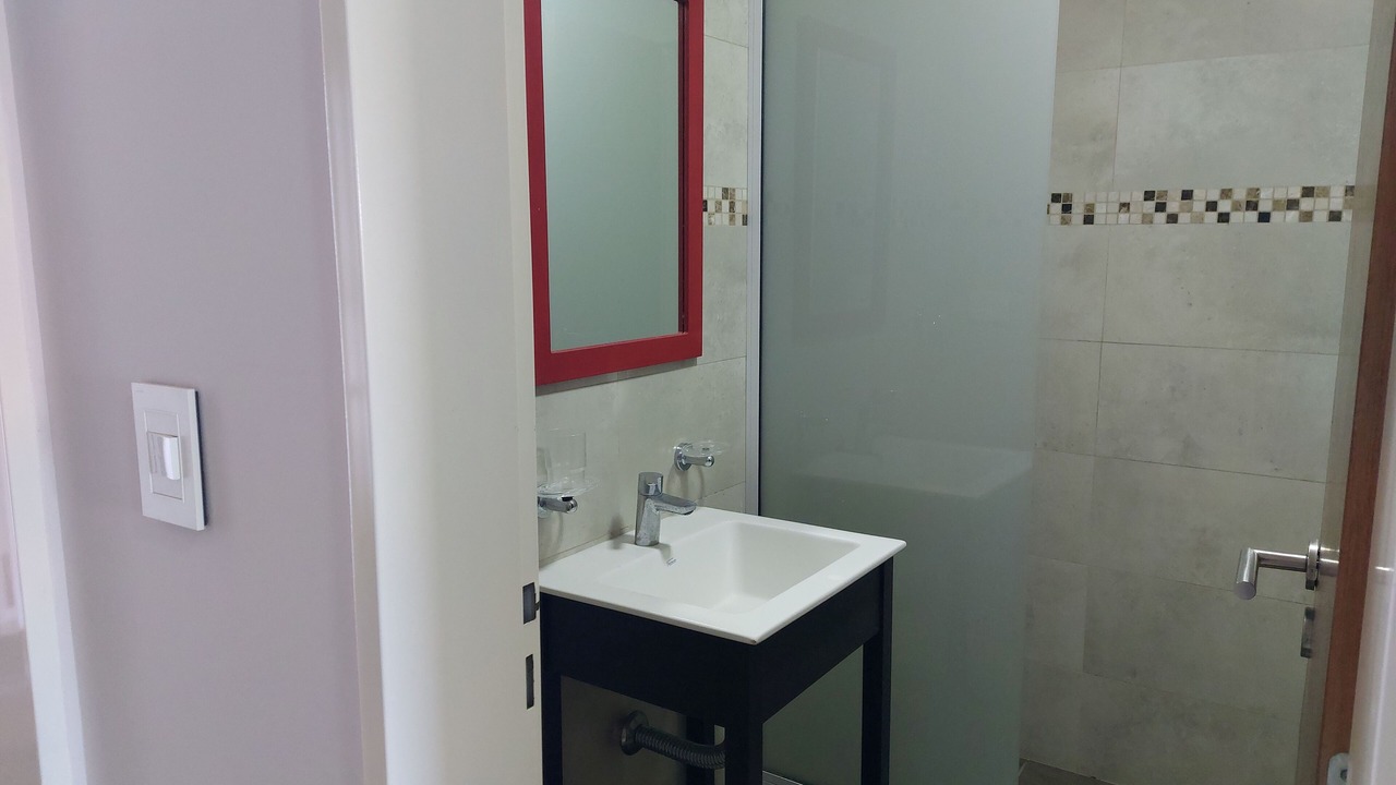 Photo of Bathroom in Puerto Madryn