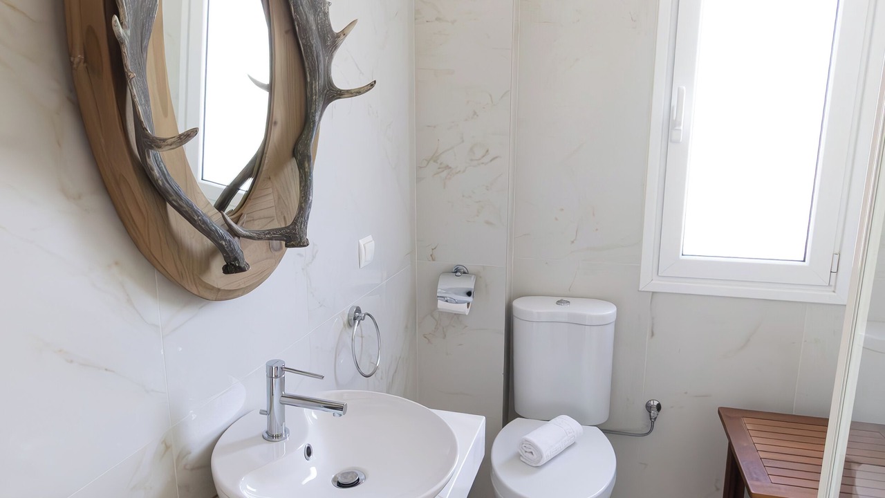 Photo of Bathroom in Paliki