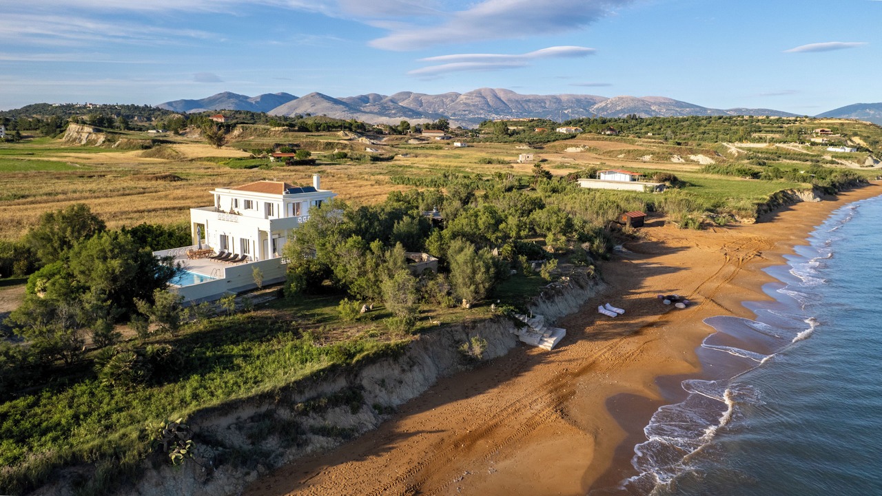 Photo of Outdoor in Paliki