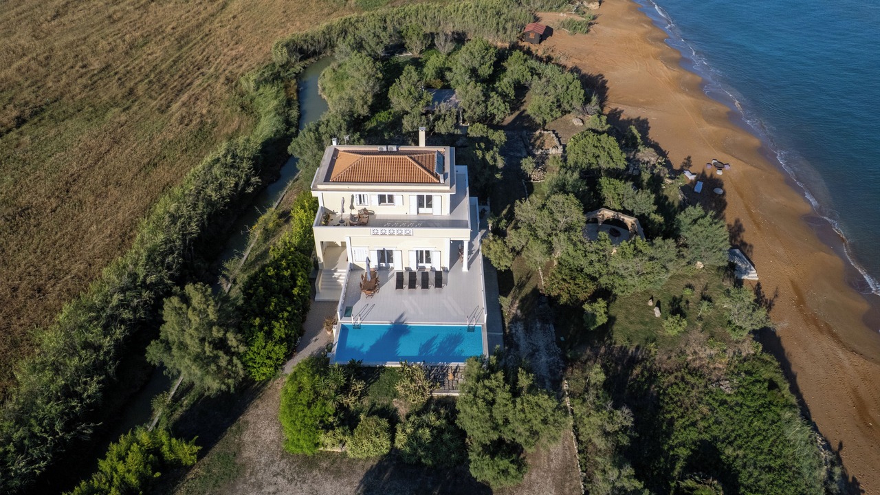 Photo of Outdoor in Paliki