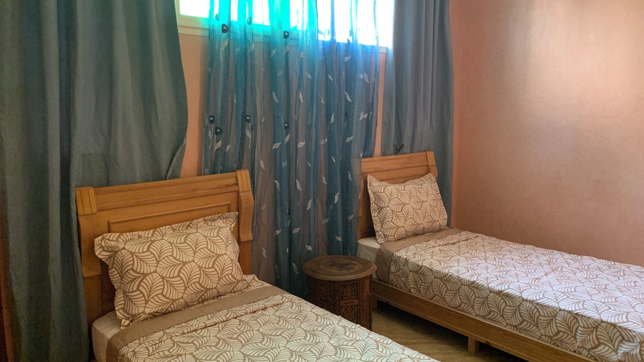 Photo of Bedroom in Bin Lkchali