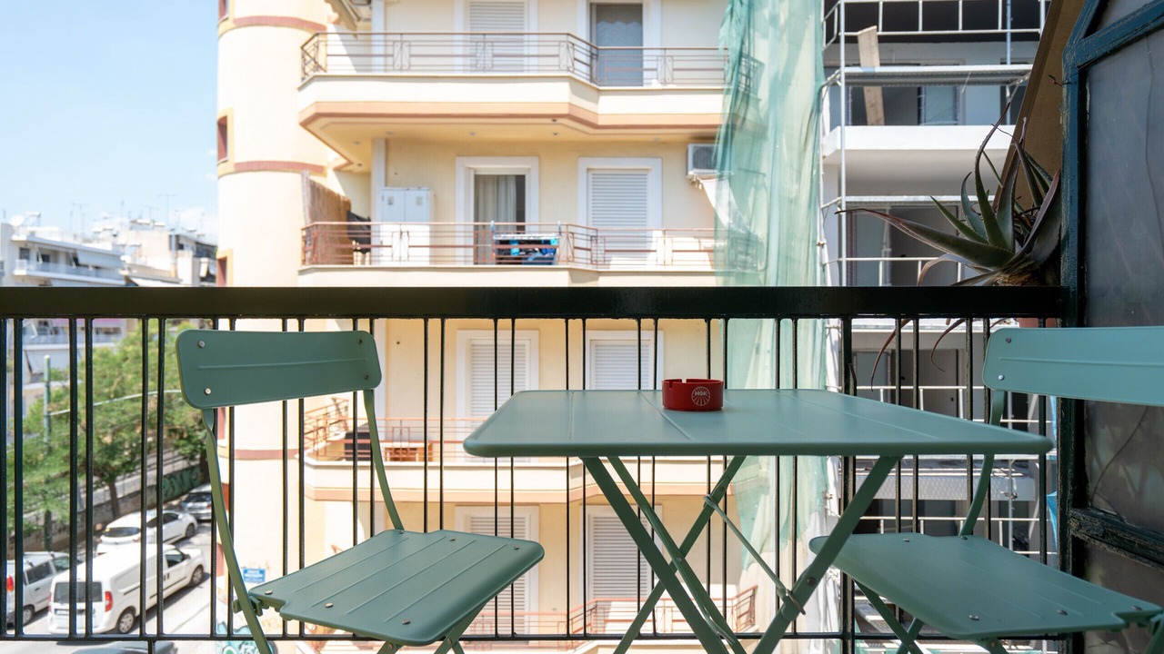 Photo of Outdoor in Petralona