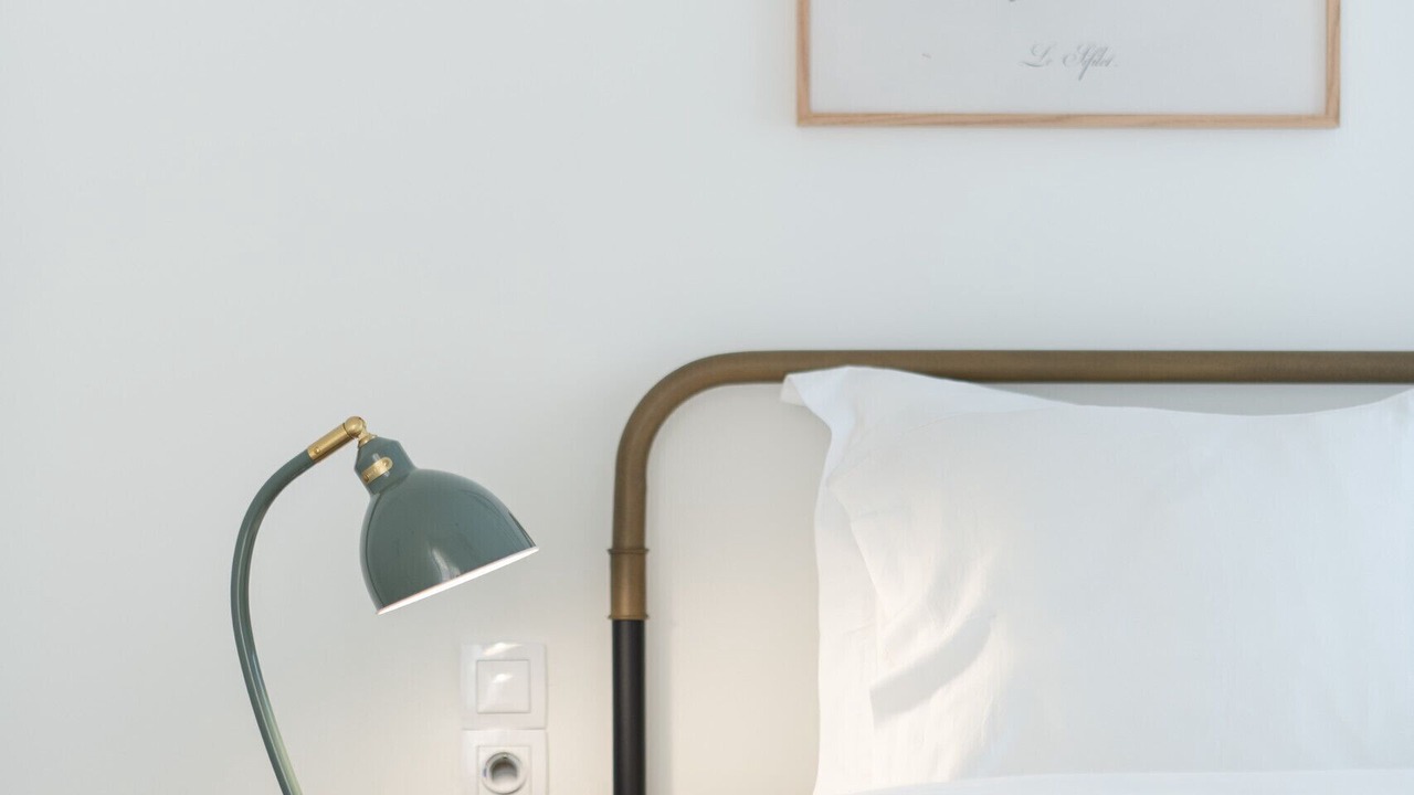 Photo of Bedroom in Petralona