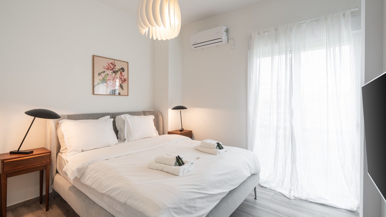 Photo of Bedroom in Petralona