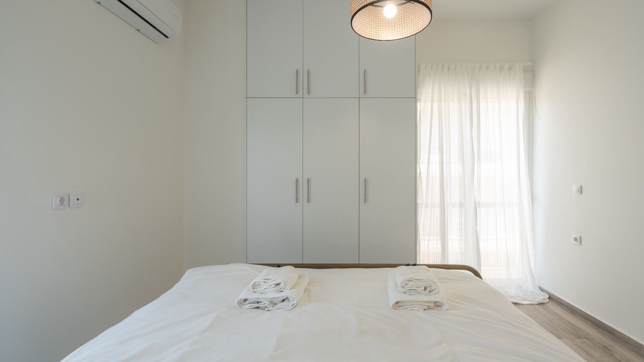 Photo of Bedroom in Petralona