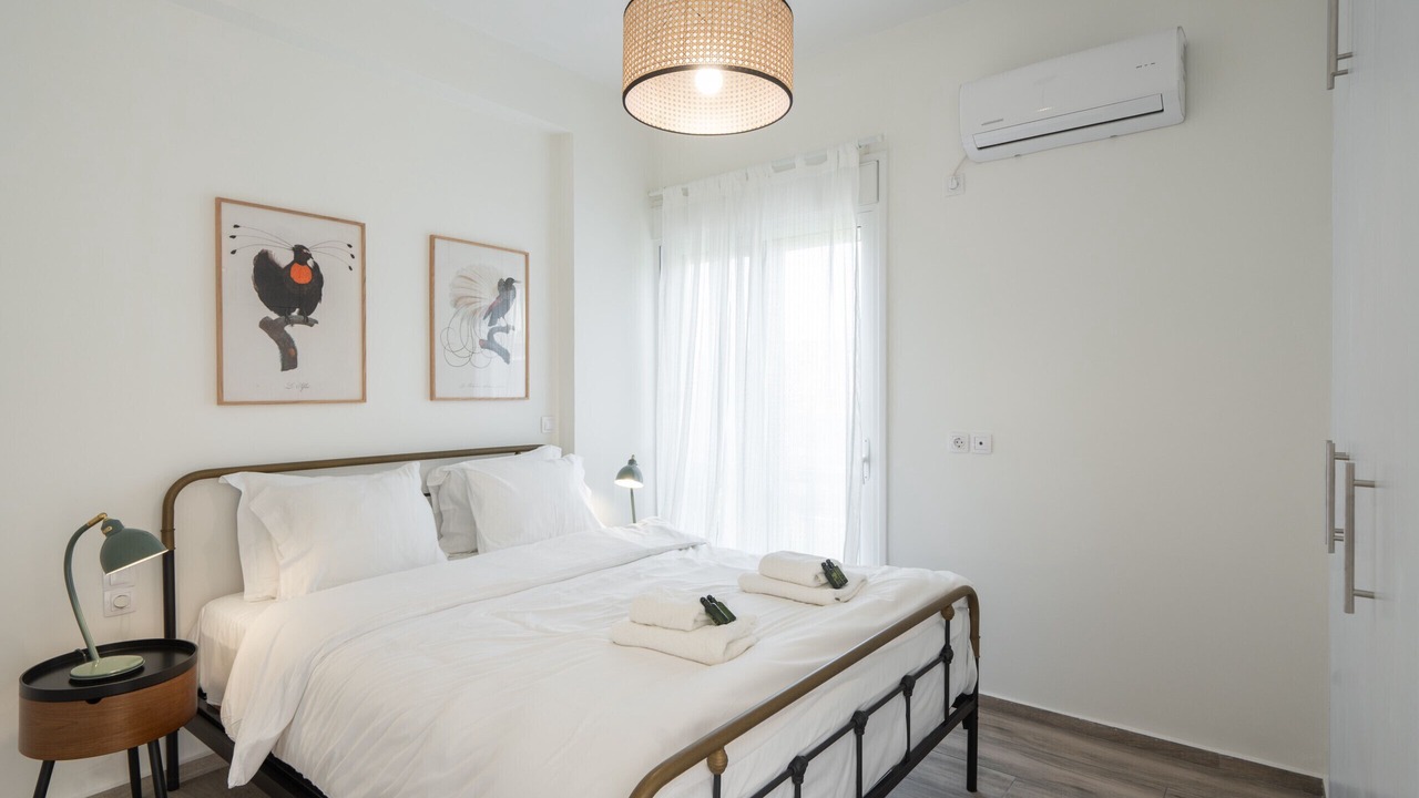 Photo of Bedroom in Petralona