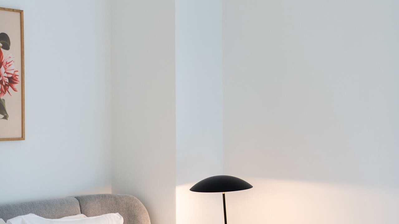 Photo of Bedroom in Petralona