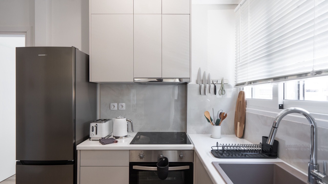 Photo of Kitchen in Petralona