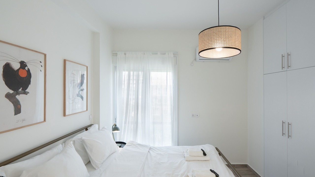 Photo of Bedroom in Petralona