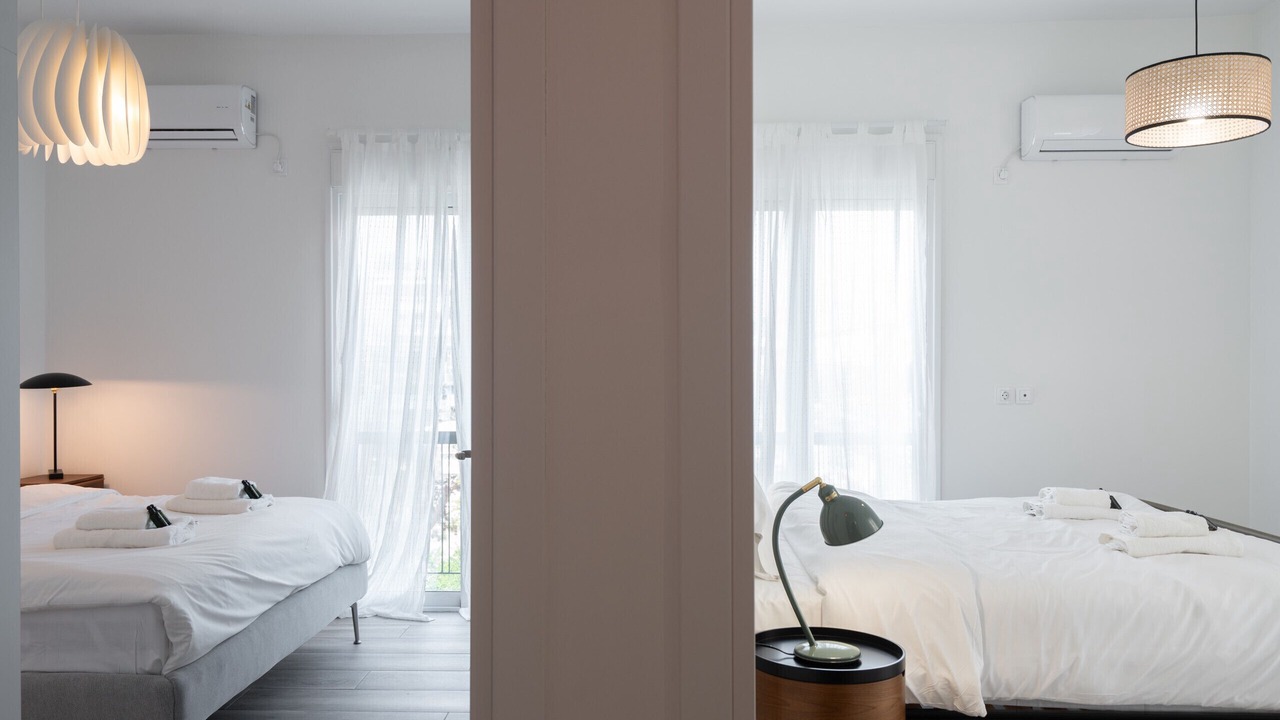Photo of Bedroom in Petralona