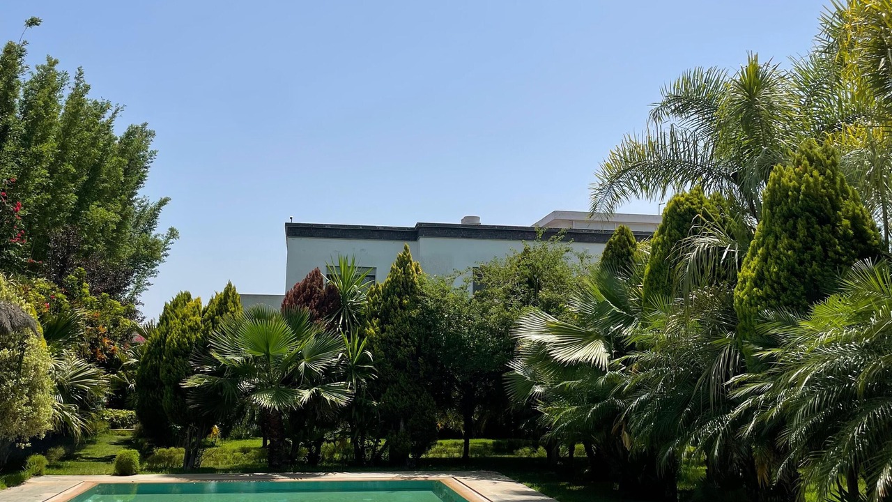 Photo of Outdoor in Oulad Slama