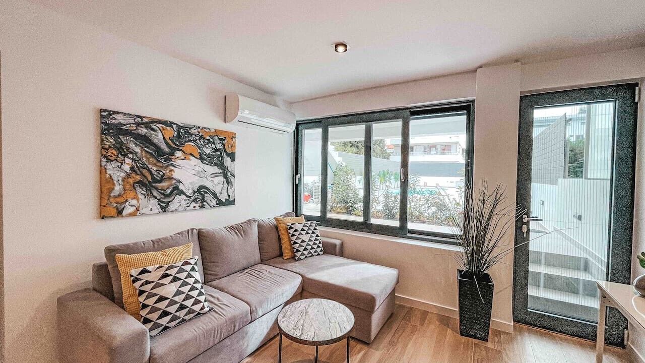 Photo of Livingroom in Voula