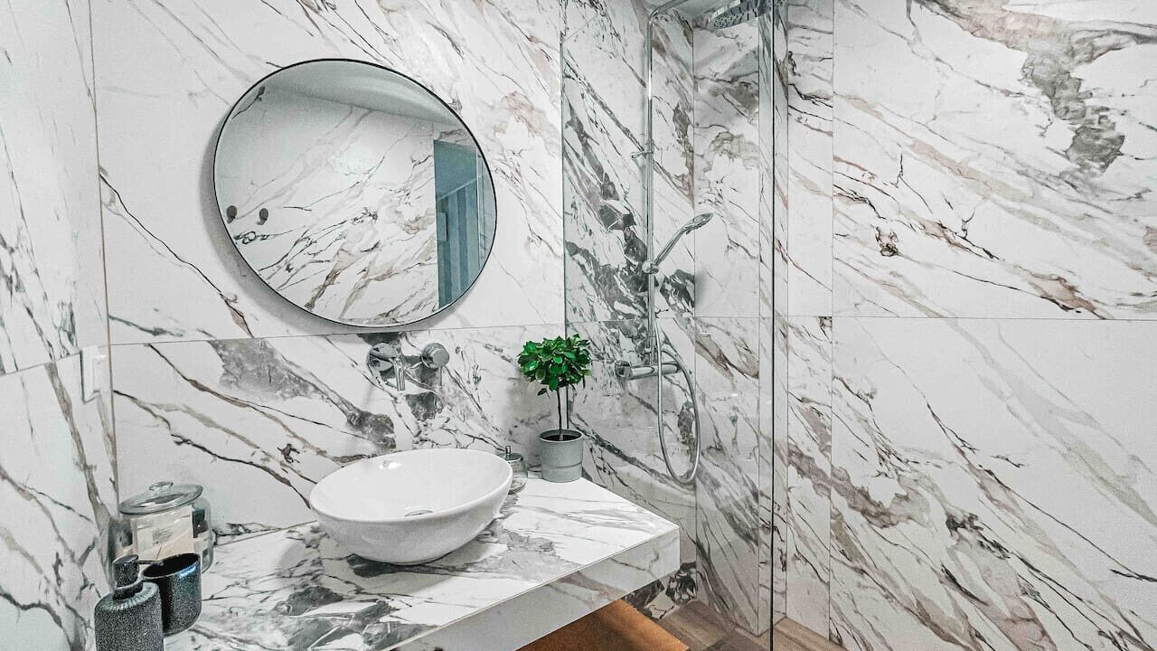 Photo of Bathroom in Voula