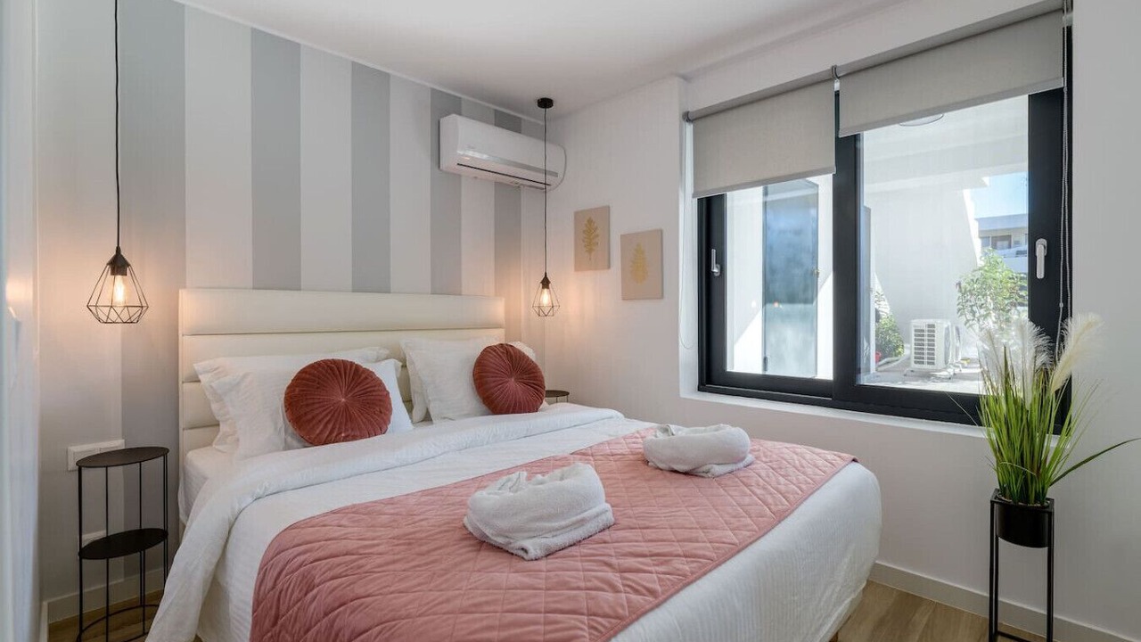 Photo of Bedroom in Voula