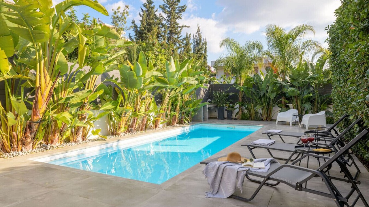 Photo of Outdoor in Voula
