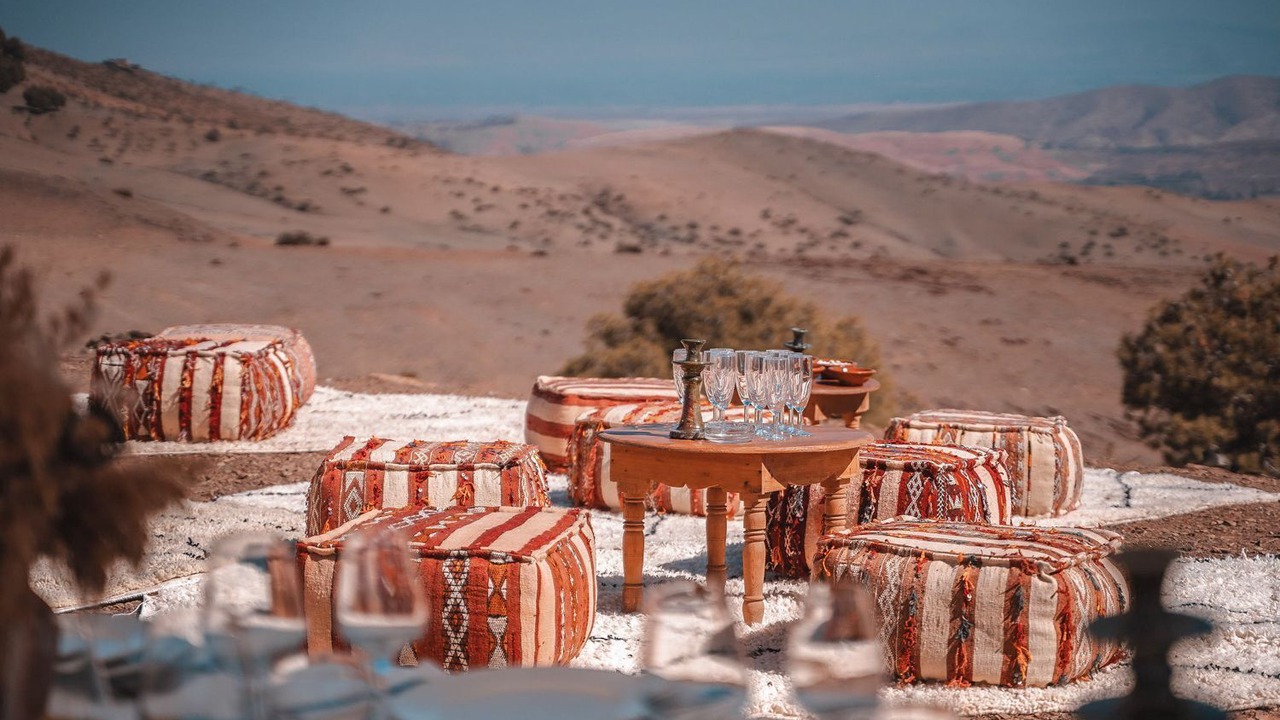 Photo of Outdoor in Sidi Badhaj