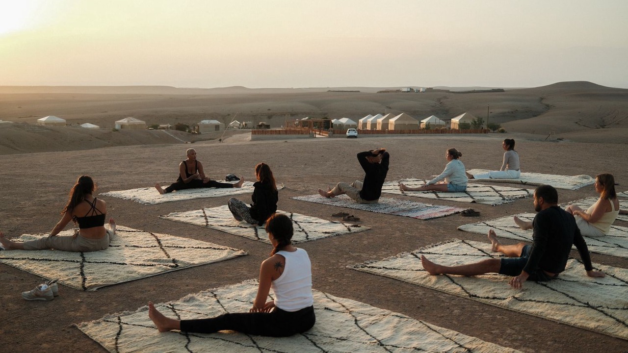Photo of Outdoor in Sidi Badhaj