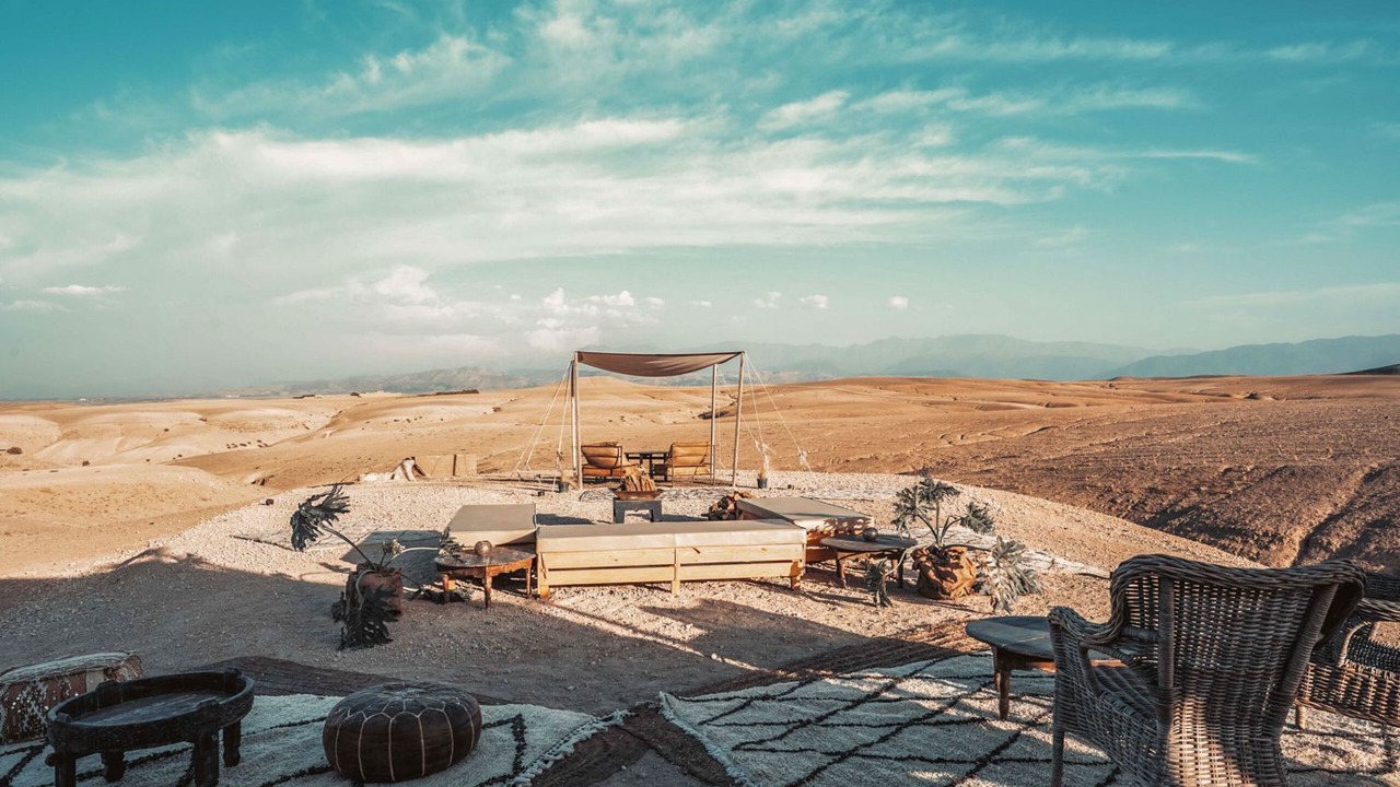 Photo of Outdoor in Sidi Badhaj