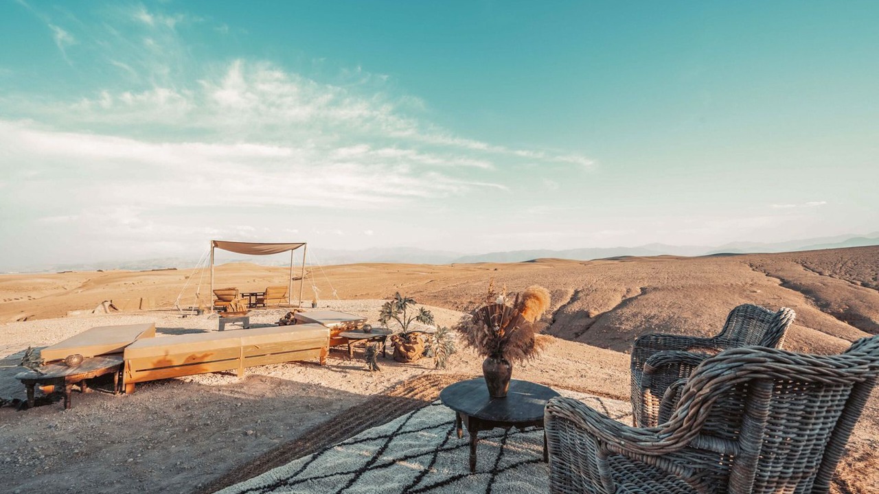 Photo of Outdoor in Sidi Badhaj