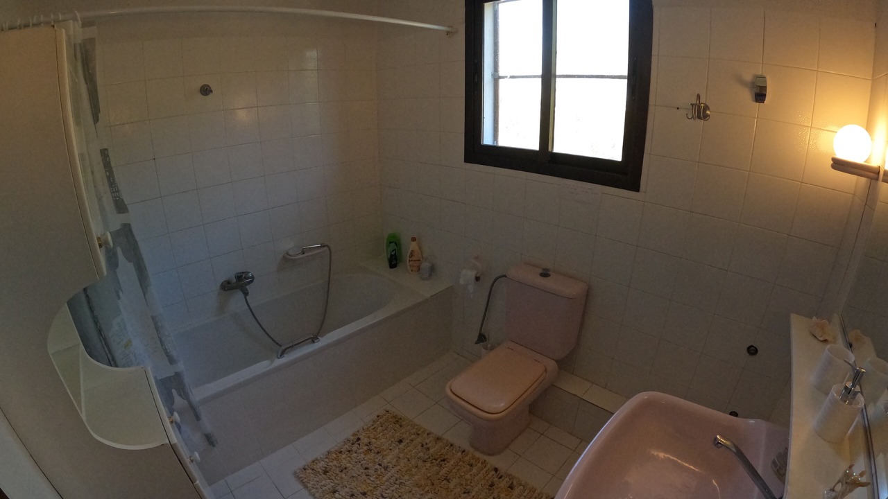 Photo of Bathroom in Thermaikos