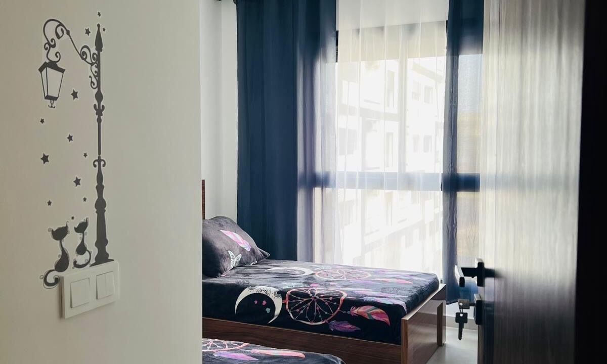 Photo of Bedroom in Kenitra