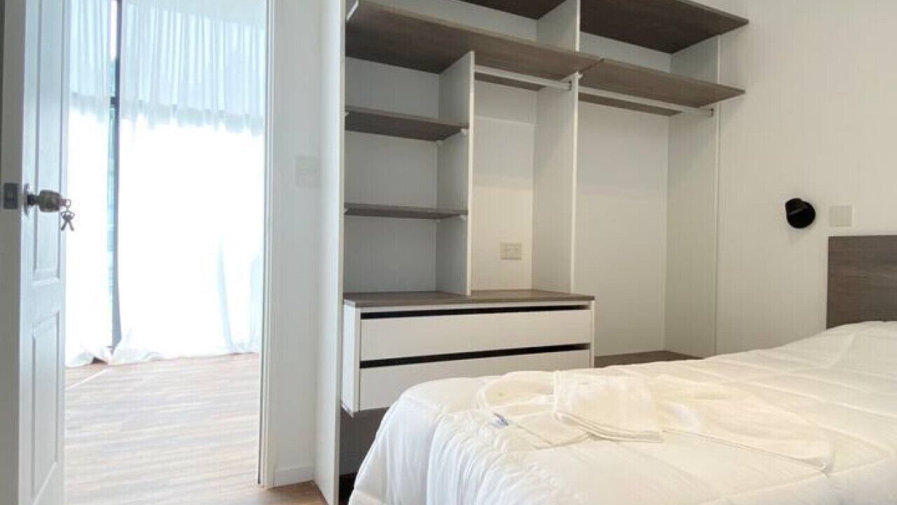 Photo of Bedroom in Villa Arelauquen