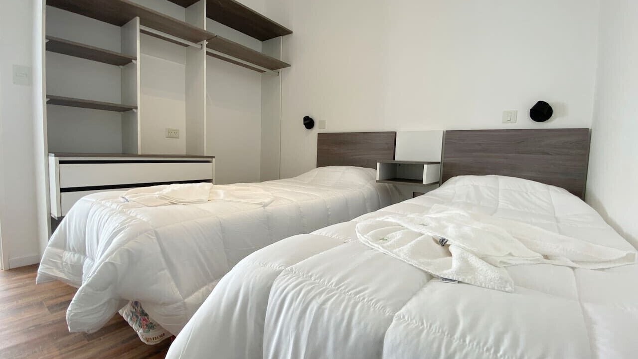 Photo of Bedroom in Villa Arelauquen