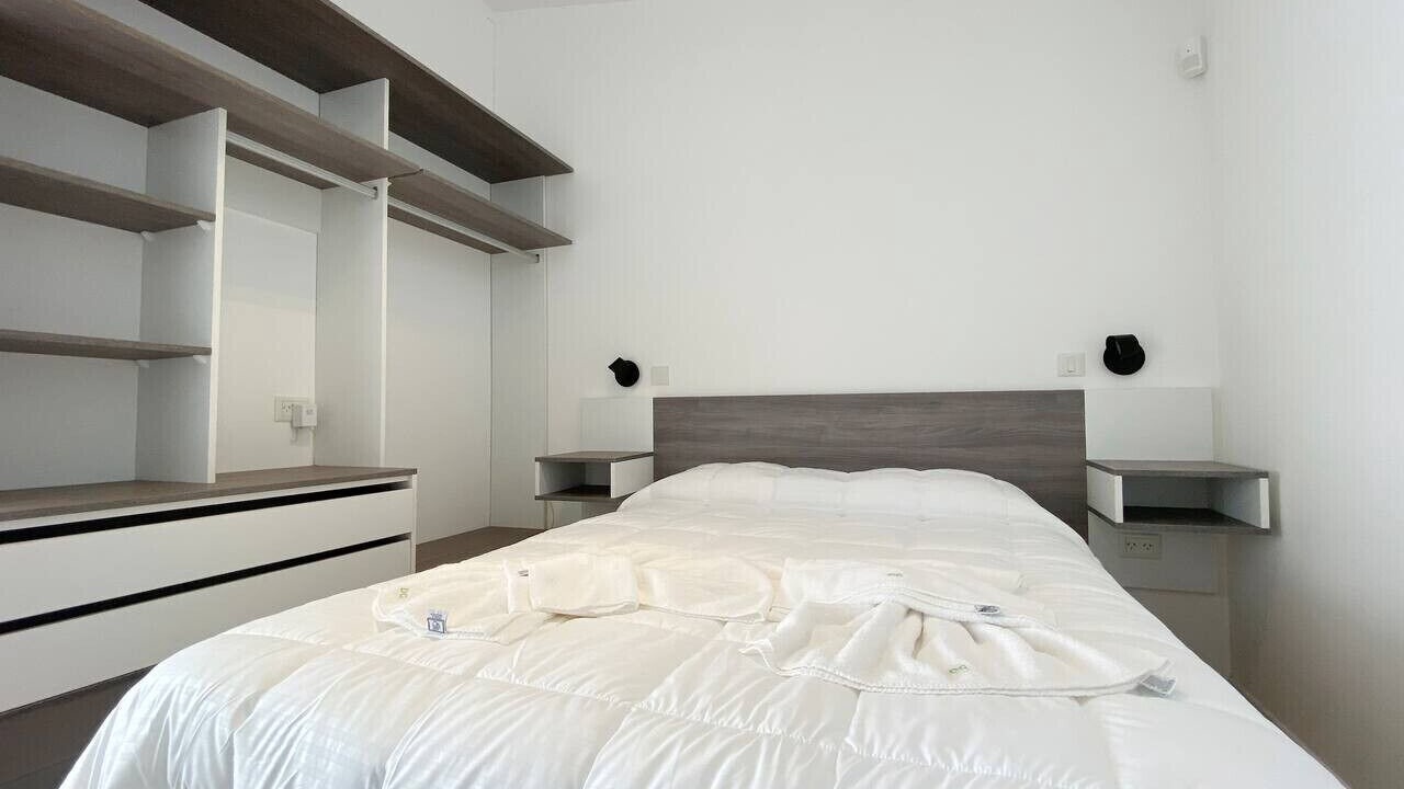 Photo of Bedroom in Villa Arelauquen