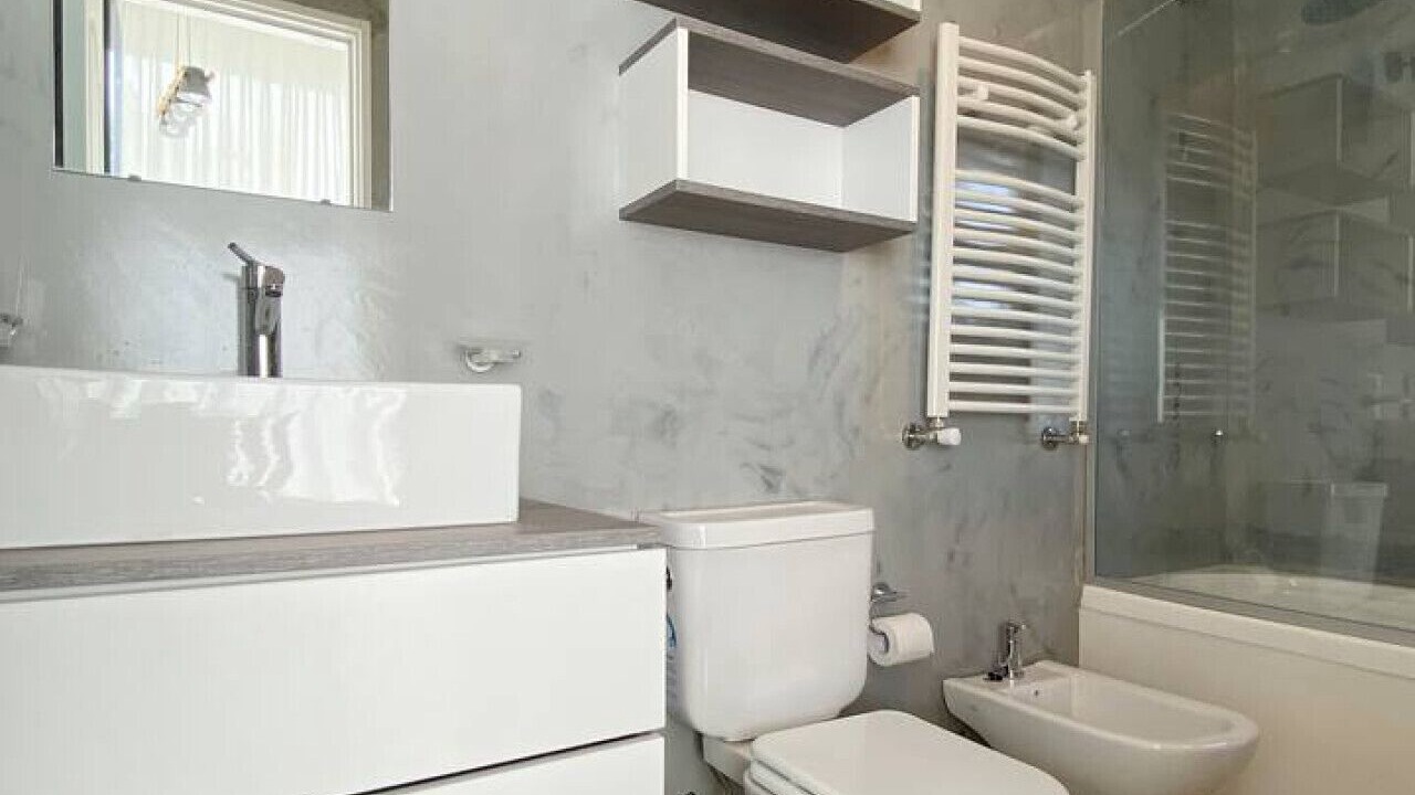 Photo of Bathroom in Villa Arelauquen