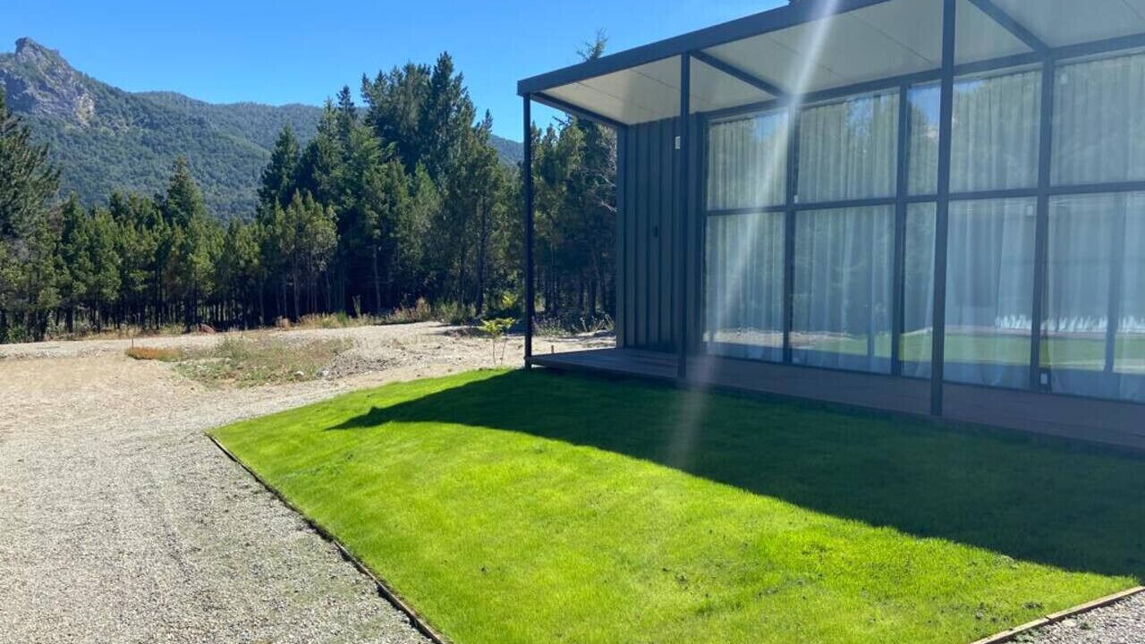 Photo of Outdoor in Villa Arelauquen