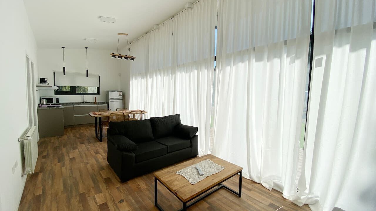 Photo of Livingroom in Villa Arelauquen
