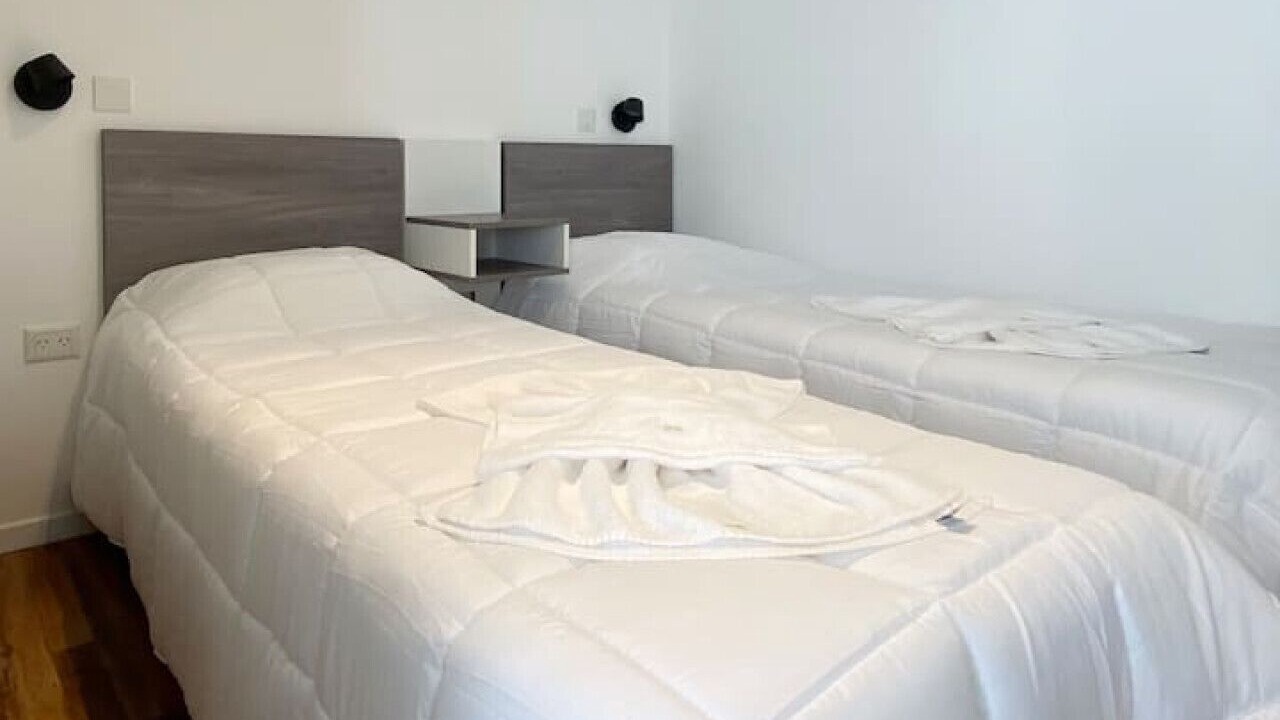 Photo of Bedroom in Villa Arelauquen