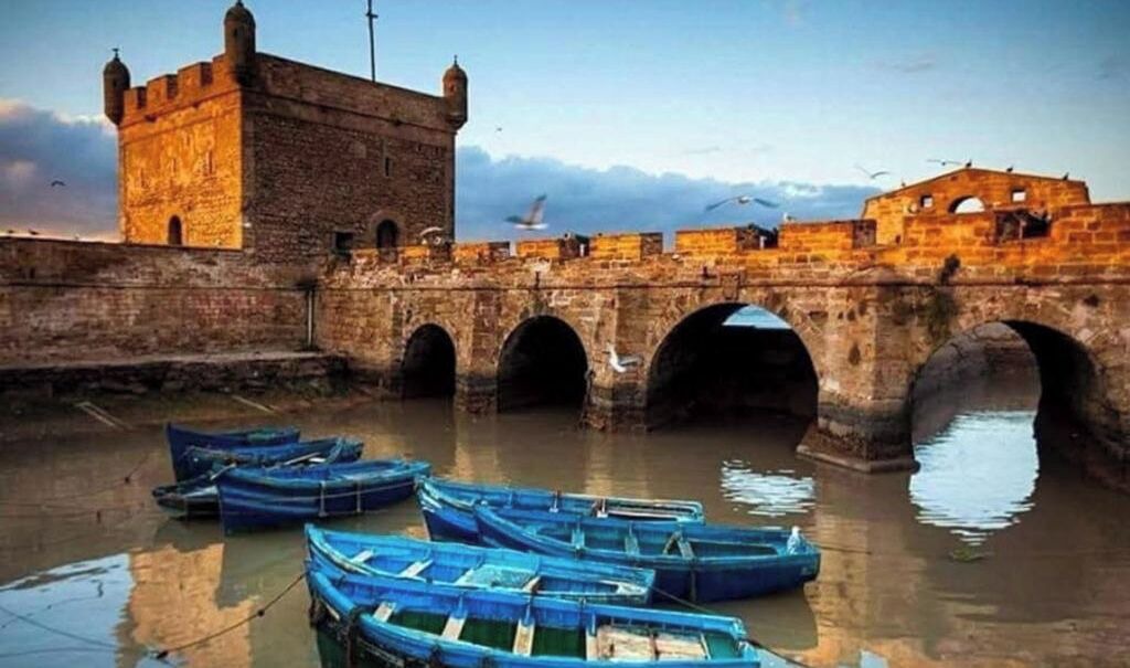 Photo of Others in Essaouira Coast
