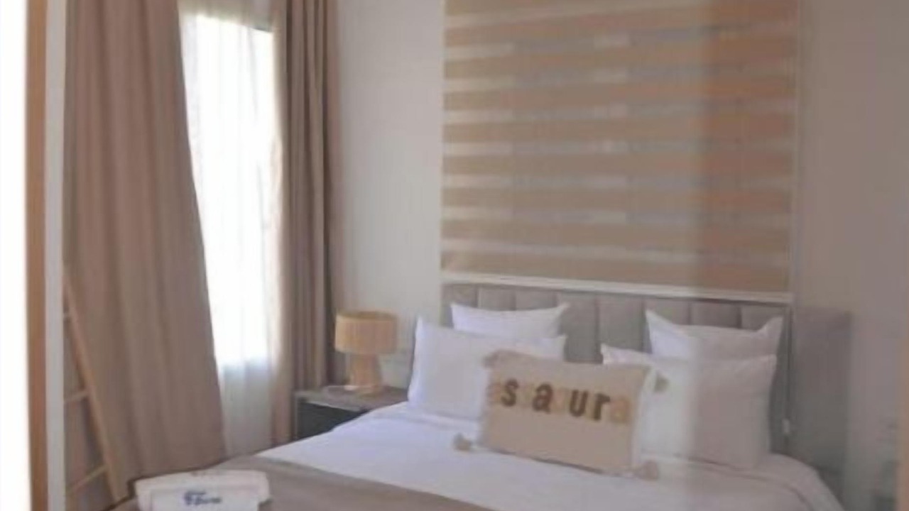 Photo of Bedroom in Essaouira Coast