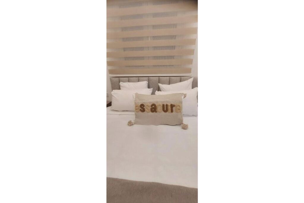 Photo of Bedroom in Essaouira Coast