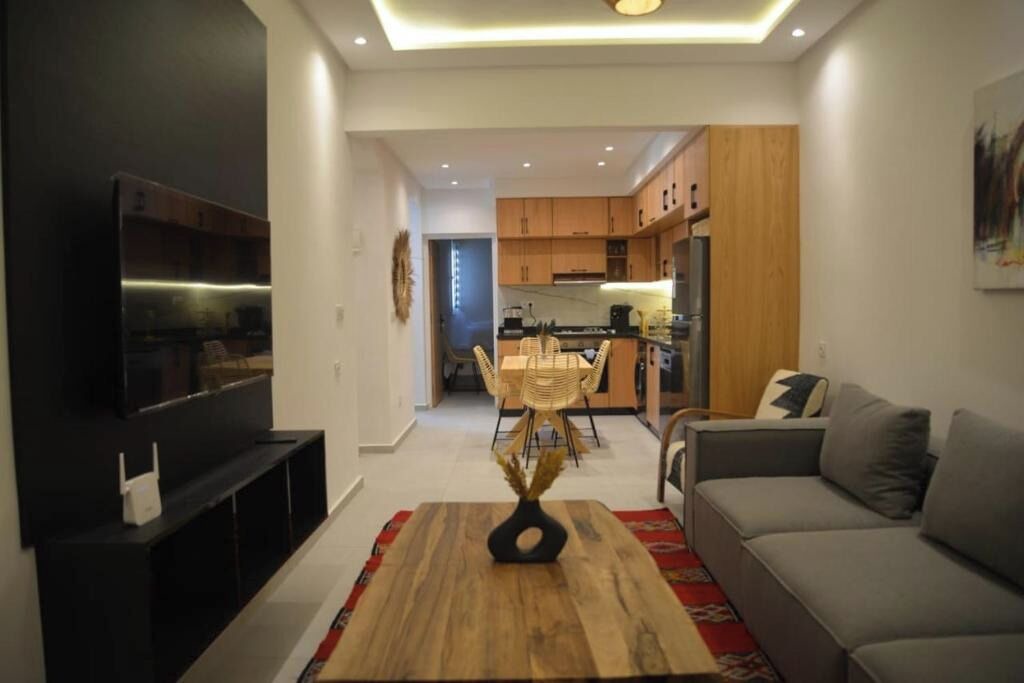 Photo of Livingroom in Essaouira Coast