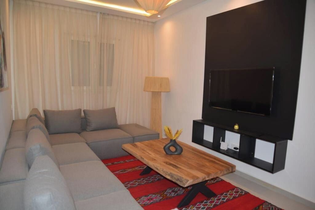 Photo of Livingroom in Essaouira Coast