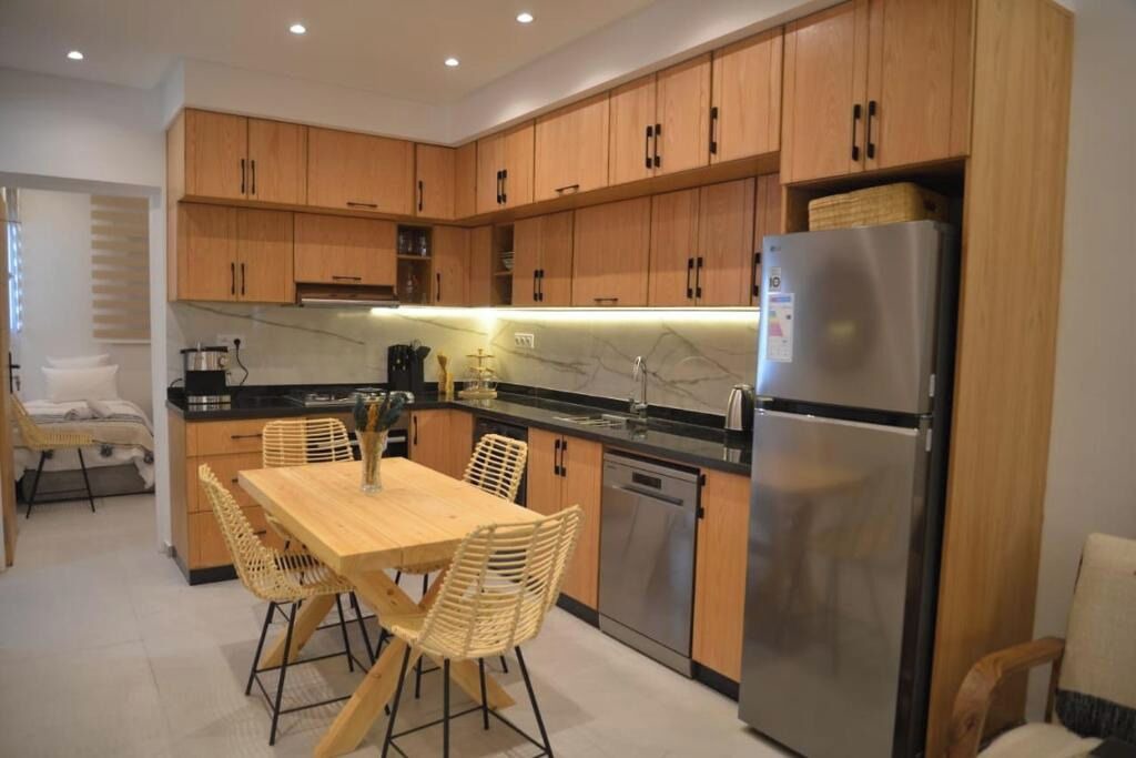 Photo of Kitchen in Essaouira Coast