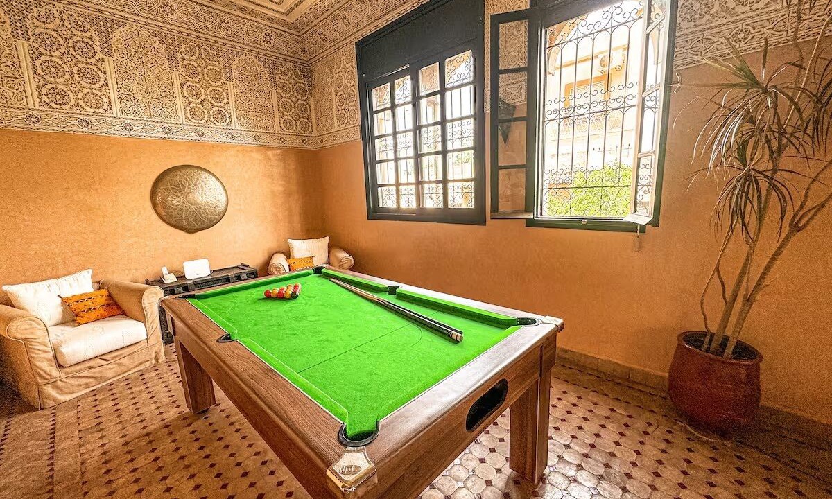 Photo of Bedroom in Agadir