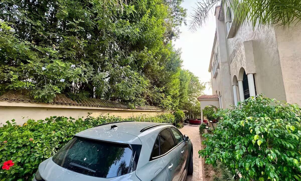 Photo of Outdoor in Agadir