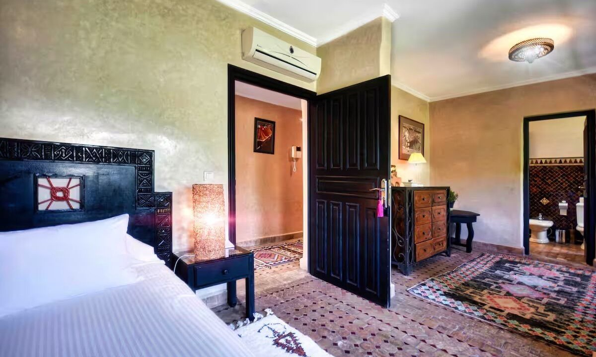 Photo of Bedroom in Agadir