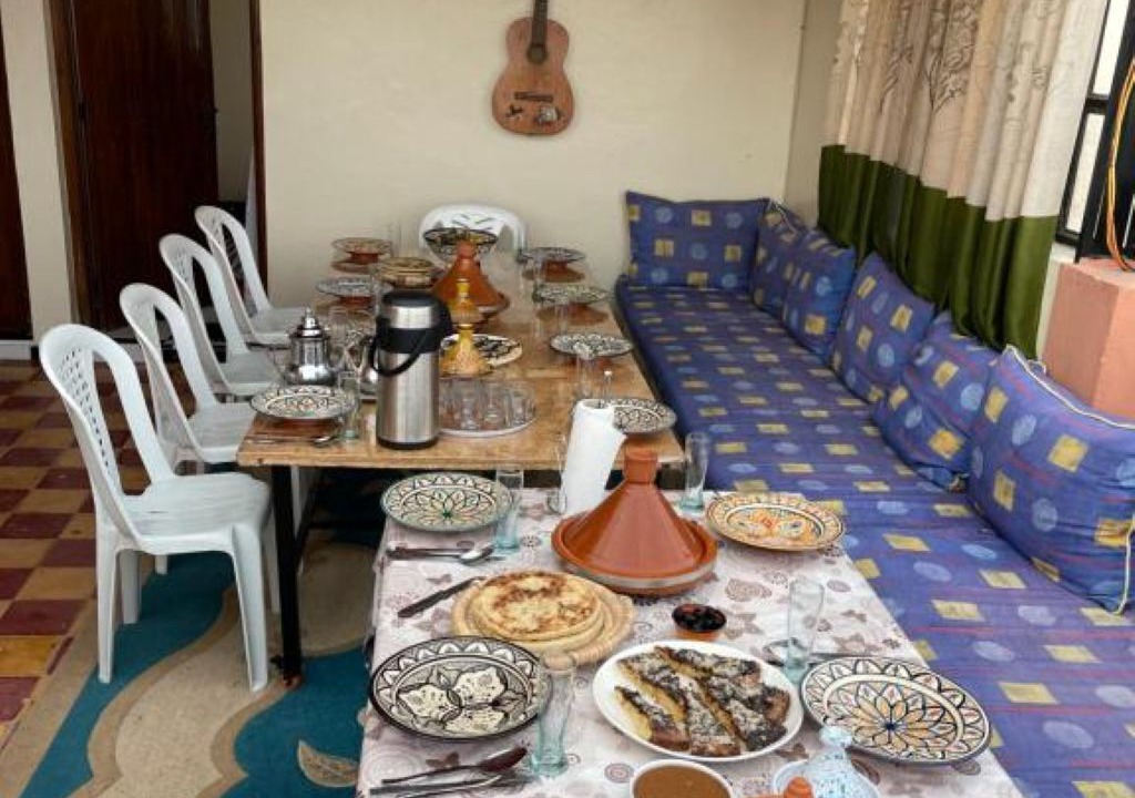 Photo of Outdoor in Tamraght