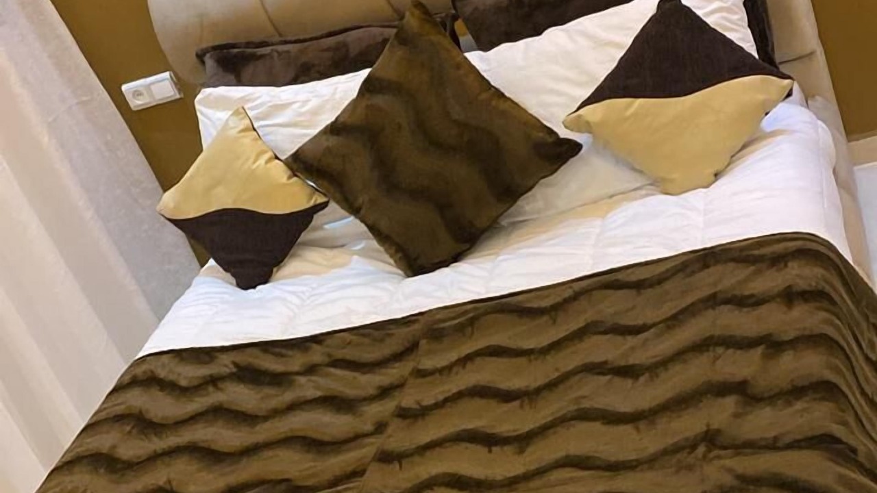 Photo of Bedroom in La Ville Haute