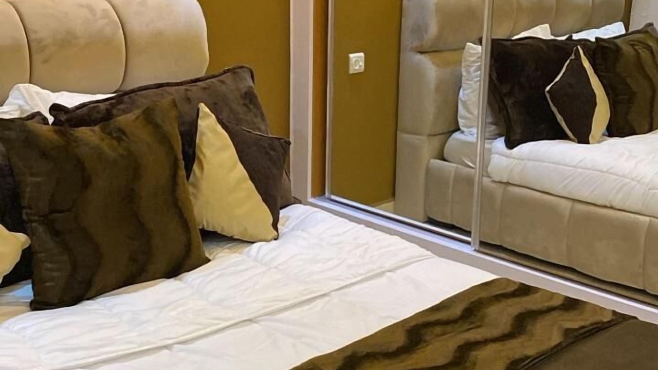 Photo of Bedroom in La Ville Haute