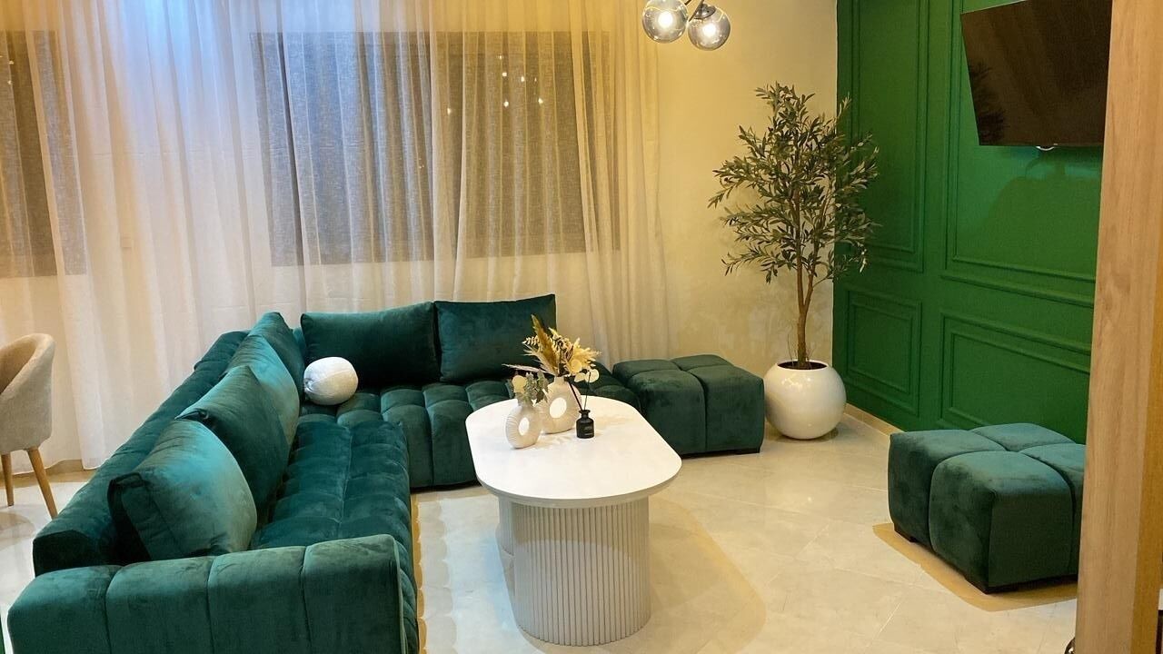 Photo of Livingroom in La Ville Haute