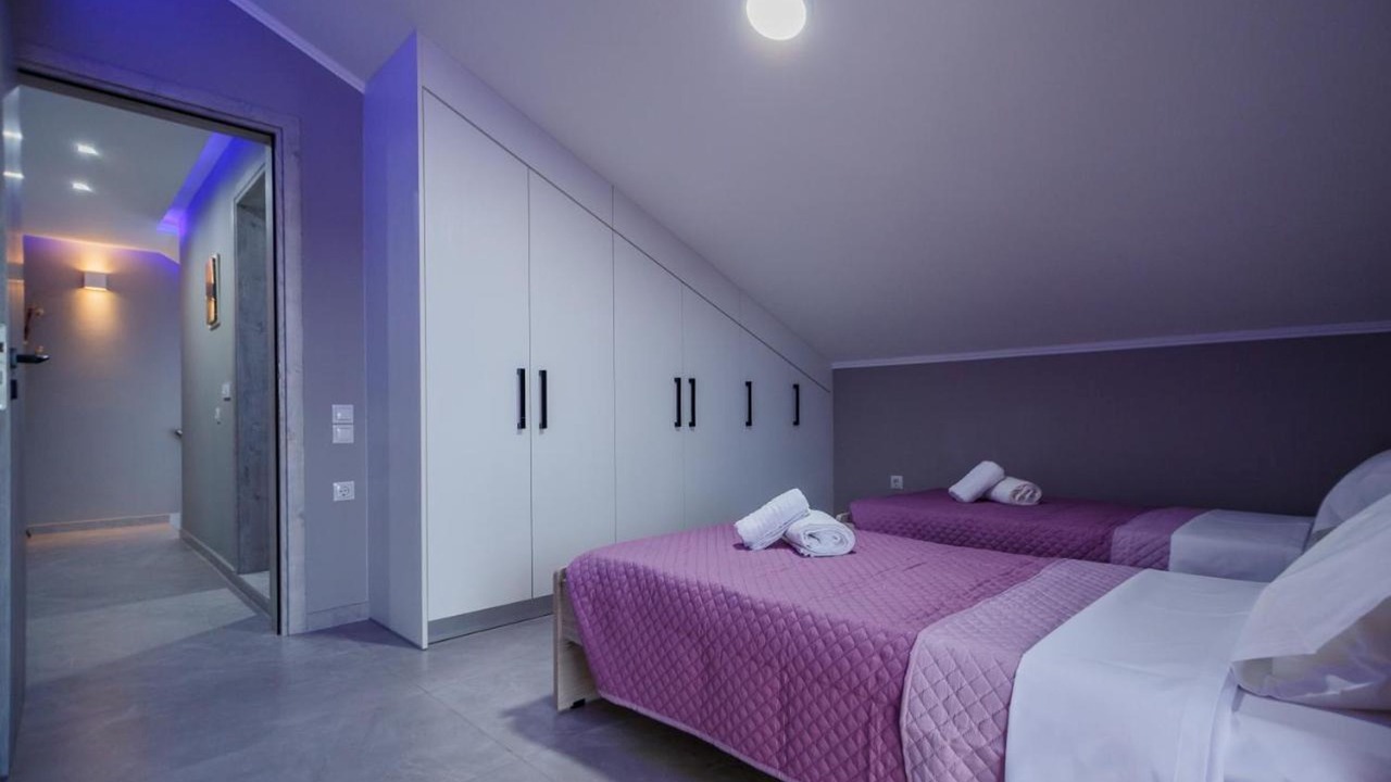 Photo of Bedroom in Ayios Kirikos