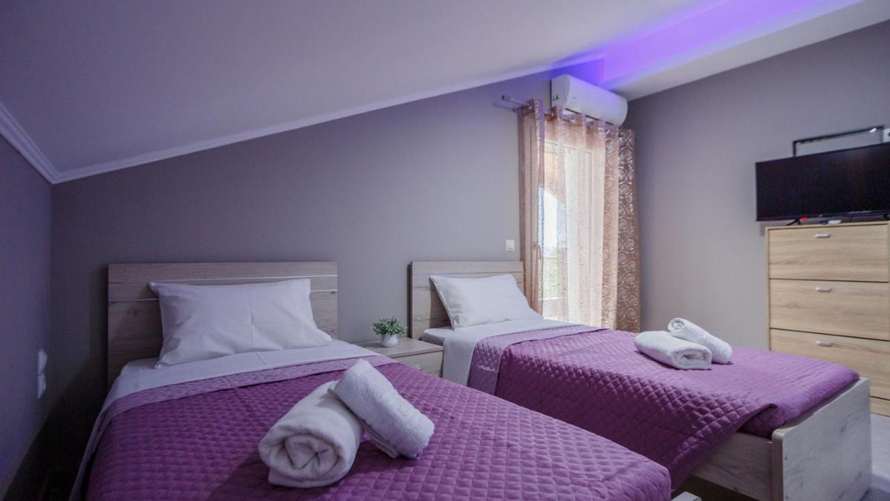 Photo of Bedroom in Ayios Kirikos