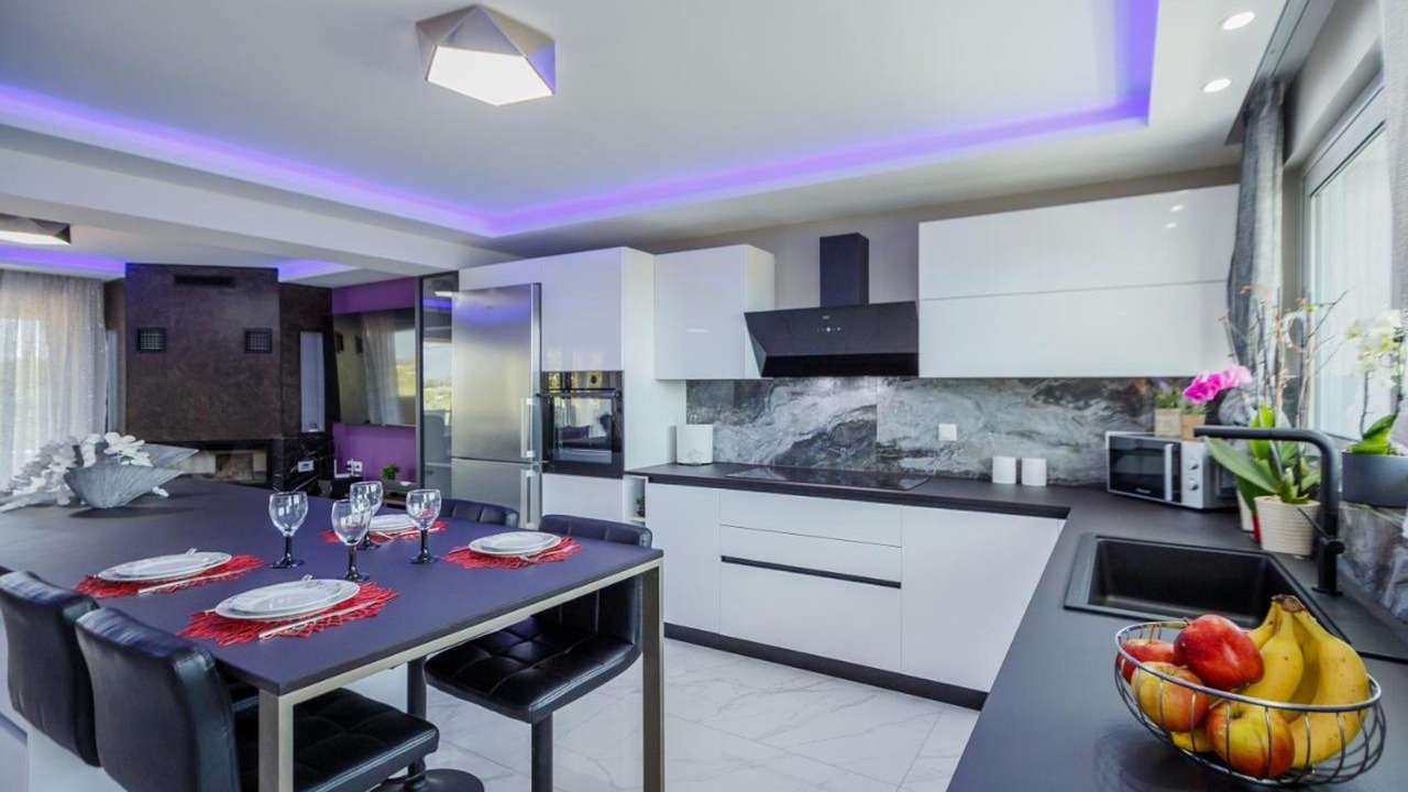 Photo of Kitchen in Ayios Kirikos