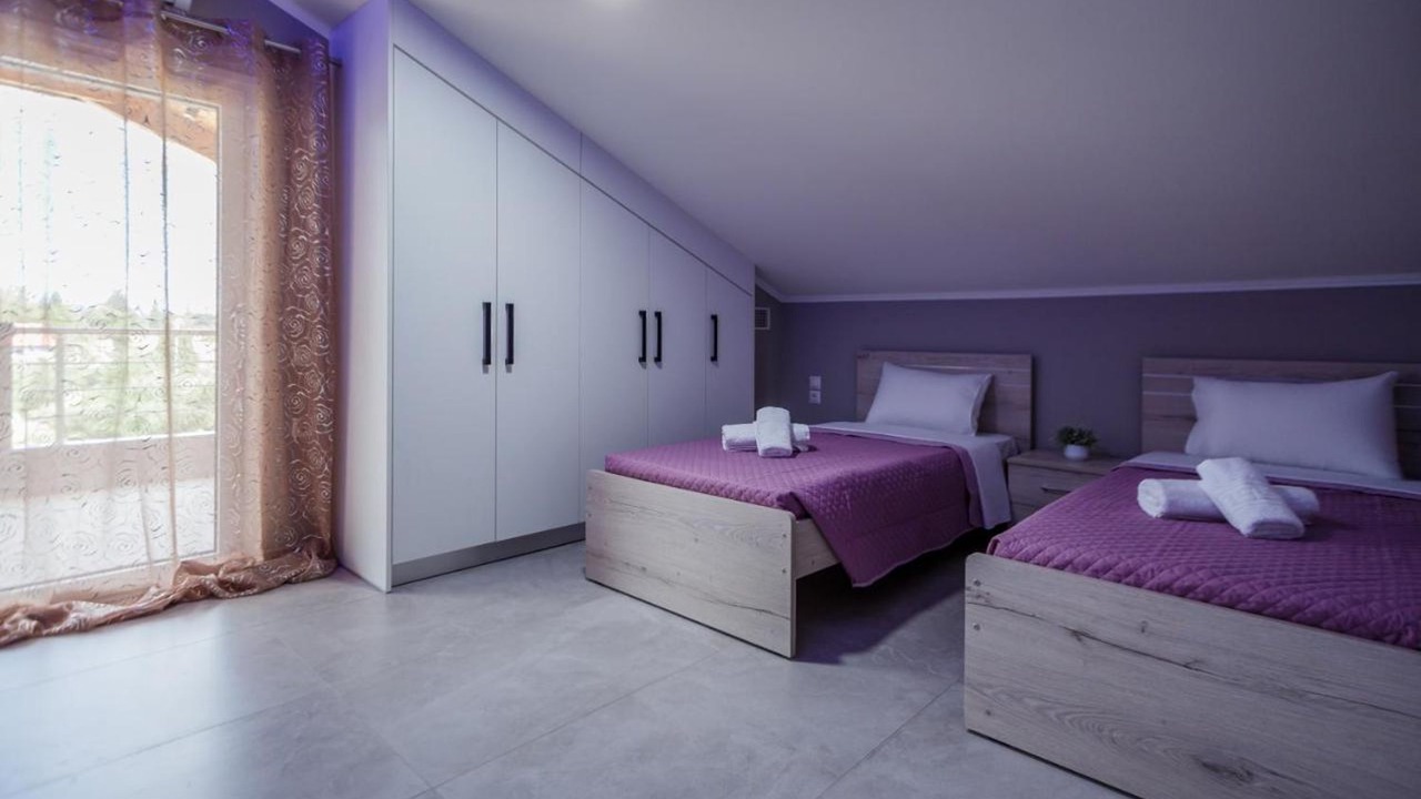 Photo of Bedroom in Ayios Kirikos