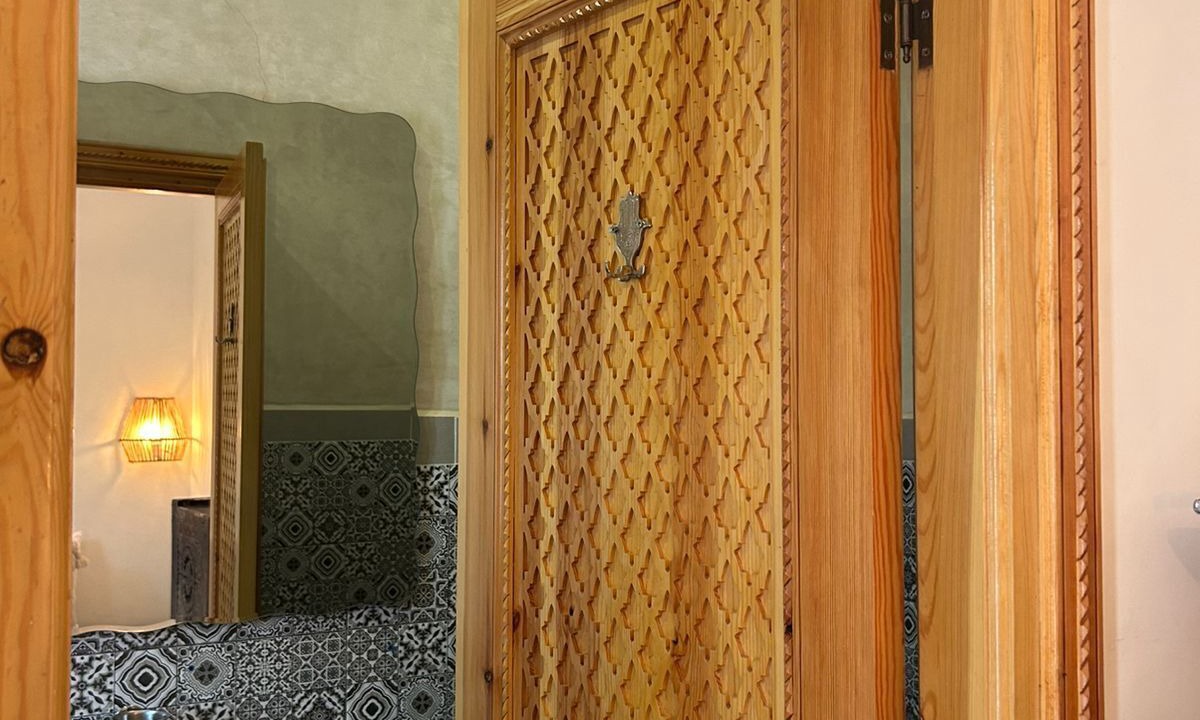 Photo of Bathroom in Kasbah